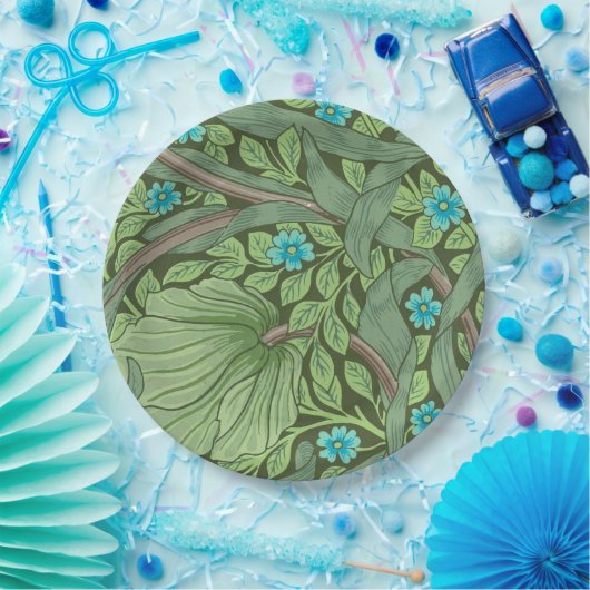 Papieren Bord (Feest)