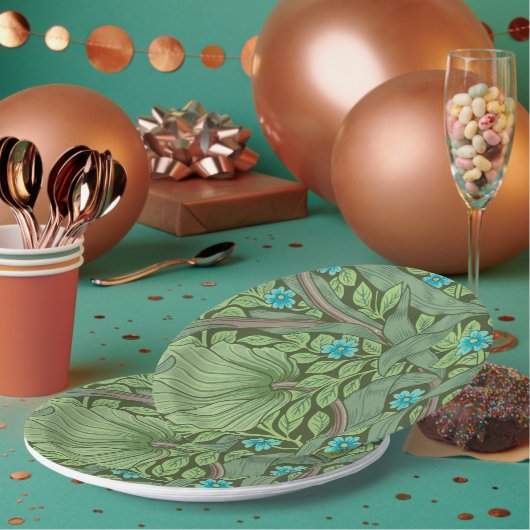 Papieren Bord (Multi)