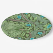 Papieren Bord (Gekanteld)