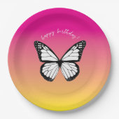 Papieren Bord (Voorkant)