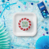 Papieren bord (Feest)