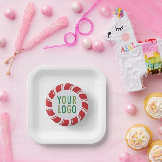 Papieren bord (Feest)