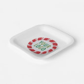 Papieren bord (Gebogen)