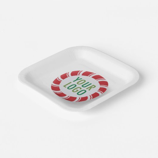 Papieren bord (Gebogen)