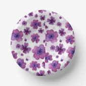 Papieren Bord (Voorkant)