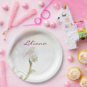 Papieren Bord (Feest)