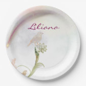 Papieren Bord (Voorkant)