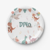 Papieren Bord (Voorkant)