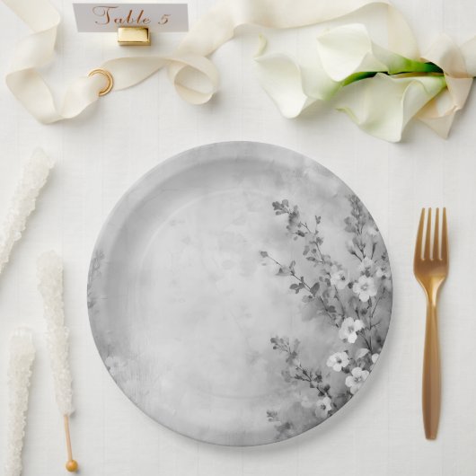 Papieren Bord (Huwelijk)