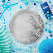 Papieren Bord (Feest)