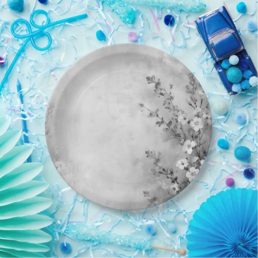 Papieren Bord (Feest)