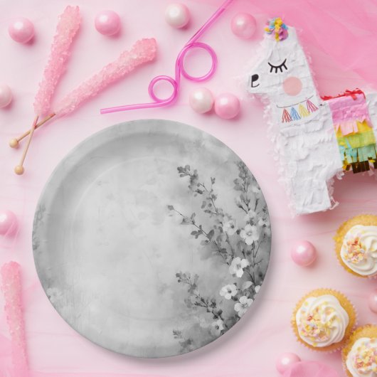 Papieren Bord (Feest)