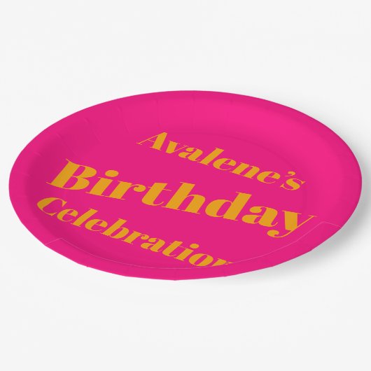 Papieren Bord (Gekanteld)