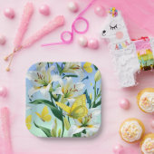 Papieren Bord (Feest)