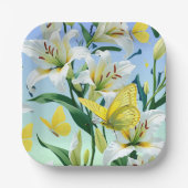 Papieren Bord (Voorkant)