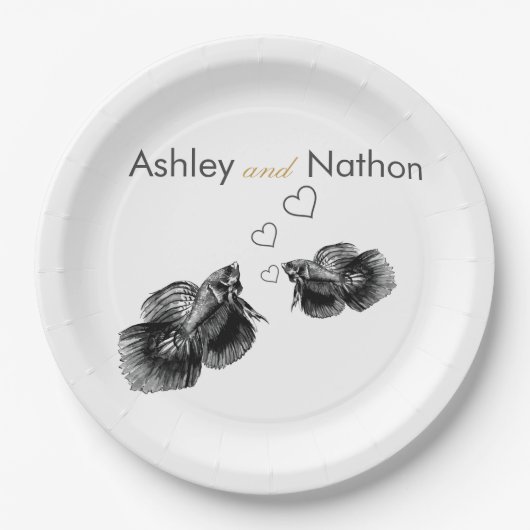 Papieren Bord (Voorkant)