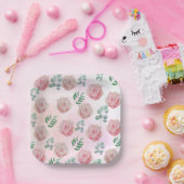 Papieren Bord (Feest)