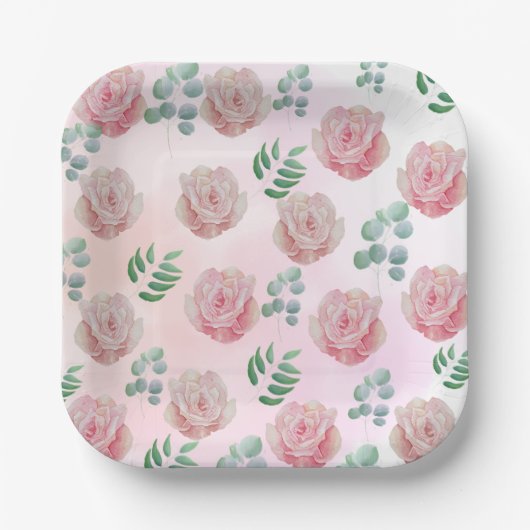 Papieren Bord (Voorkant)