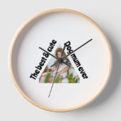 Papieren Bord (Voorkant)