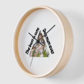 Papieren Bord (Hoek)