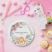 Papieren Bord (Feest)