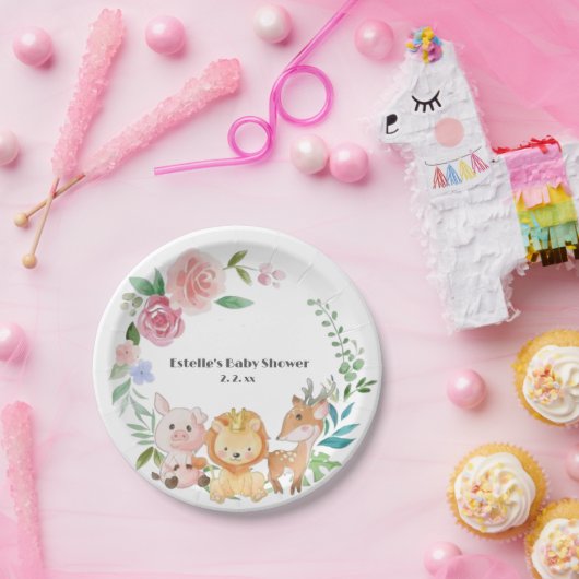 Papieren Bord (Feest)