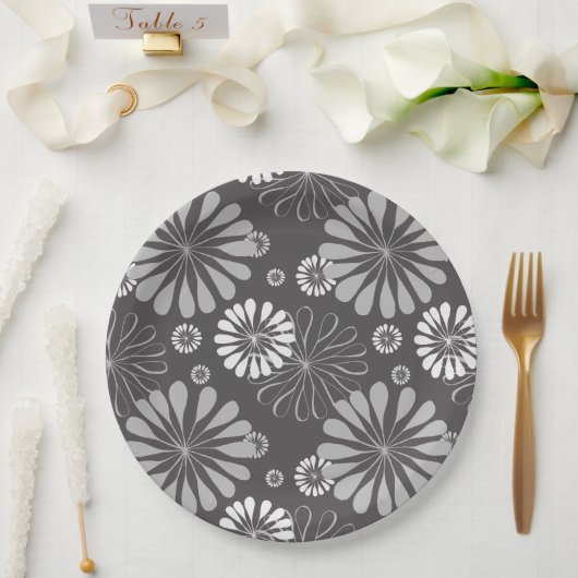 Papieren Bord (Huwelijk)