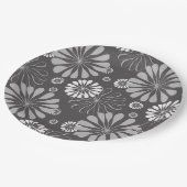 Papieren Bord (Gekanteld)