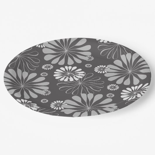 Papieren Bord (Gekanteld)