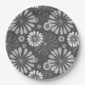 Papieren Bord (Voorkant)