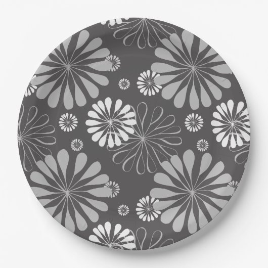 Papieren Bord (Voorkant)