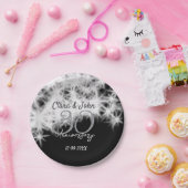 Papieren Bord (Feest)