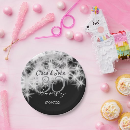 Papieren Bord (Feest)