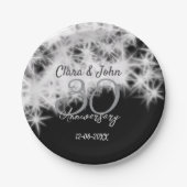 Papieren Bord (Voorkant)