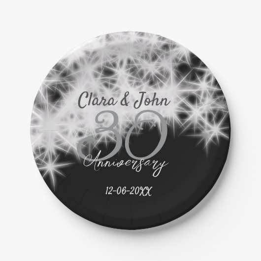 Papieren Bord (Voorkant)