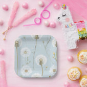 Papieren bord (Feest)