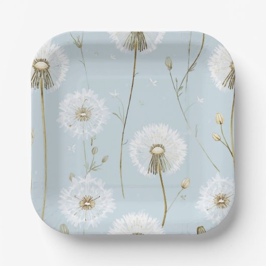 Papieren bord (Voorkant)