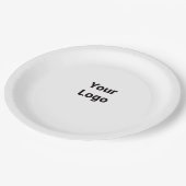 Papieren Bord (Gekanteld)