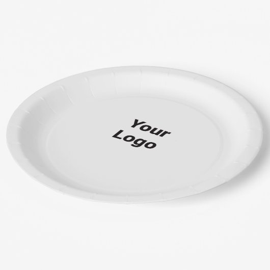 Papieren Bord (Gekanteld)