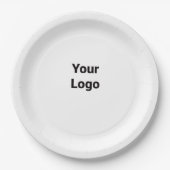 Papieren Bord (Voorkant)