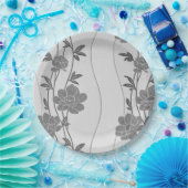 Papieren Bord (Feest)