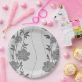 Papieren Bord (Feest)