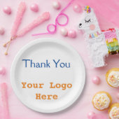 Papieren Bord (Feest)