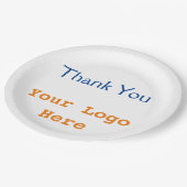 Papieren Bord (Gekanteld)