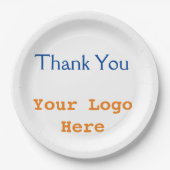 Papieren Bord (Voorkant)