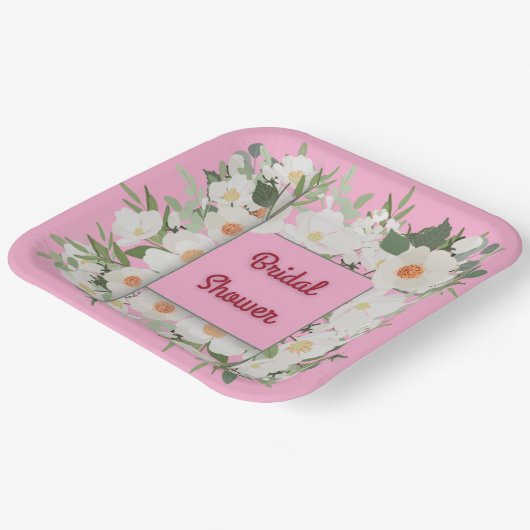 papieren bord (Gebogen)