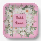 papieren bord (Voorkant)