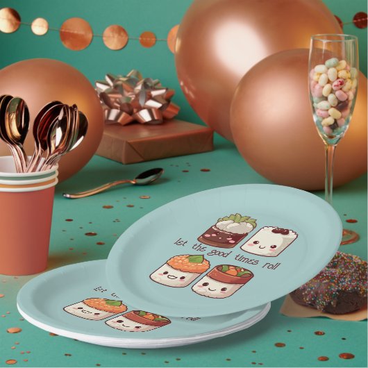 Papieren Bord (Multi)