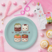 Papieren Bord (Feest)