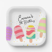 Papieren Bord (Voorkant)